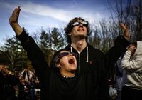 ¿Se verá bien el eclipse desde Baleares? Esta es la previsión de la Aemet para la tarde del 12 de agosto