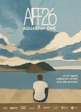 Cartel del festival.