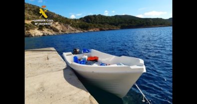 Islas Baleares