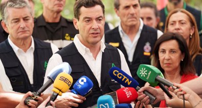 Andalucía
