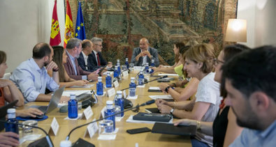 Castilla-La Mancha