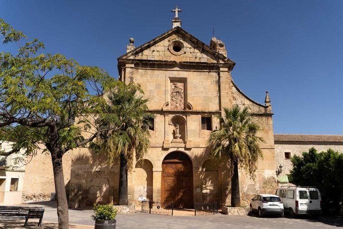 La Generalitat declara las 'Danzas Enguerinas' Fiesta de Interés Turístico Local de la Comunitat Valenciana
