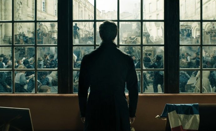 Trágicas batallas y anhelo de justicia en el desgarrador tráiler de la nueva adaptación de Los Miserables