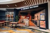Foto: Foster's Hollywood apuesta por un nuevo formato reducido de restaurante para crecer en España