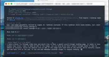 Meta presenta Muse Code, su nuevo agente de codificación impulsado por el nuevo modelo actualizado Muse Spark 1.2