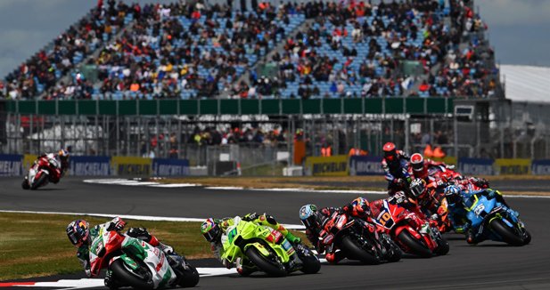 Motociclismo