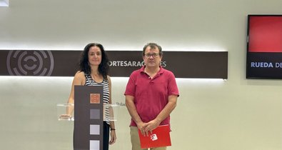 Aragón