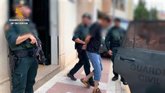 Foto: TSJA confirma la absolución de dos acusados de asesinato en un ajuste de cuentas por narcotráfico en Chiclana (Cádiz)