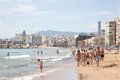 La Comunitat Valenciana registra el mayor aumento de población de España y se sitúa en 5,5 millones de residentes