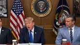 Vídeo: La Casa Blanca niega un desencuentro entre Trump y Hegseth por una ocultación de munición