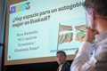 Euskal autogobernuak  %94,2ko babes sozial sendoa du