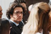 Foto: Vox asegura que el PP se opone en sus gobiernos autonómicos al reparto de menores migrantes y no ve riesgo de ruptura