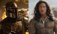 Disney admite el fracaso en taquilla de Vaiana y The Mandalorian and Grogu... y se lanza a los brazos del merchandising