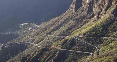 Islas Canarias