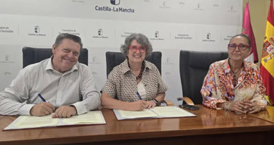 Castilla-La Mancha