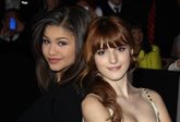Foto: Bella Thorne denuncia que patriarcado la enfrentó con Zendaya en Disney: "La cosa se puso bastante fea"