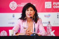 Redondo pide una reunión urgente a Juanma Moreno y una rectificación tras ceder a Vox competencias en violencia machista