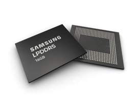 Foto: SAMSUNG - Archivo