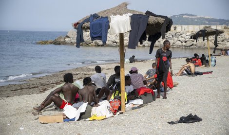 Migración