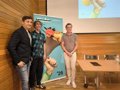 El festival 'Mute' extiende su programación, del 26 de agosto al 6 de septiembre, a varias poblaciones riojanas