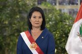 Foto: Humala critica la disparidad de la Justicia peruana y apunta que Fujimori sí recibió fondos ilícitos a su campaña