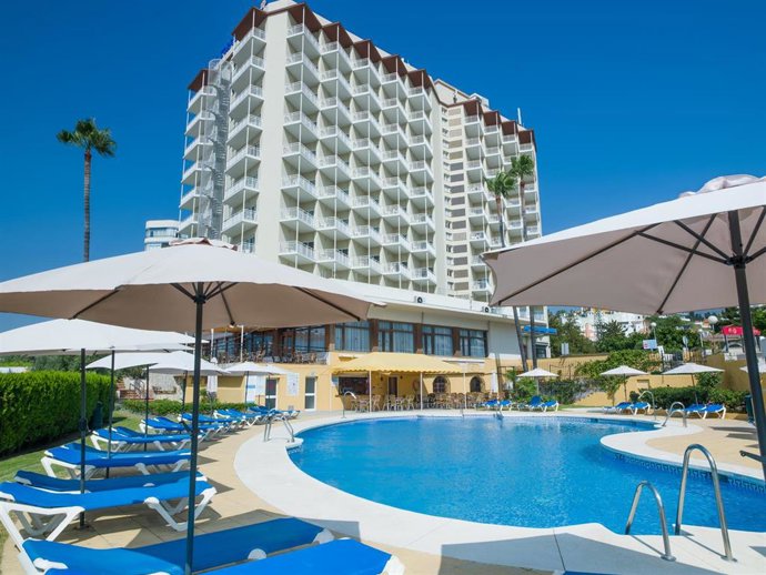 Archivo - Hotel Monarque Toreblanca.