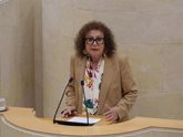 Foto: El PRC pide la intervención de Buruaga para "revertir los recortes de Silva"