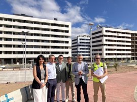 Foto: AYUNTAMIENTO DE LOGROÑO