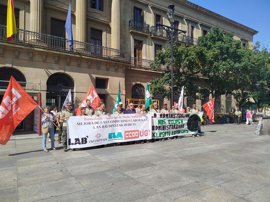 Foto: EUROPA PRESS