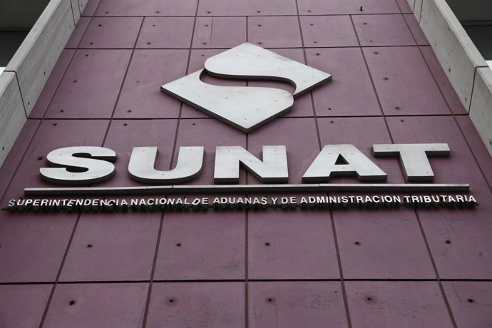 Archivo - Perú.- Sunat detecta que ya son más de 200 las empresas que emiten facturas falsas