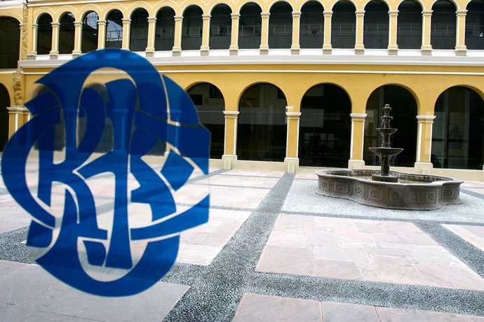 Archivo - Perú.- BCR: expectativas de inflación a 12 meses se mantienen dentro del rango meta