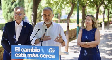 Málaga