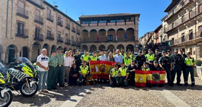Castilla-La Mancha