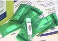 El cribado con test reduce un 50% la mortalidad por cáncer de colon en 20 años, según un estudio de Osakidetza
