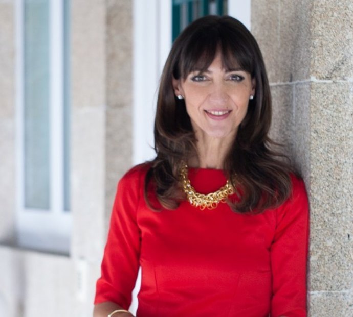 La presidenta del Consejo de Transparencia y Buen Gobierno, Concepción Campos.