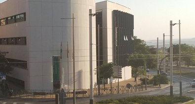 Es Andalucía - Jaén