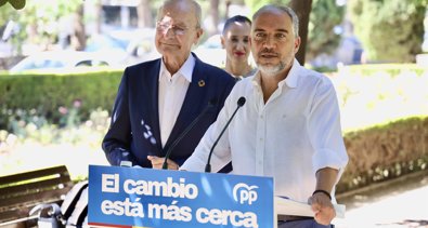 Málaga