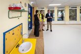 Foto: Zaragoza destina 1,7 millones este verano a la Operación Coles 2026 para 58 centros educativos públicos