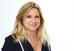 La hasta ahora directora general de Costas y Litoral del Govern, Maria Joaquina Ferrer Matas