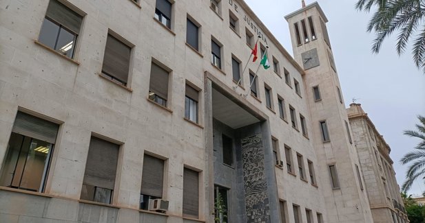 Almería