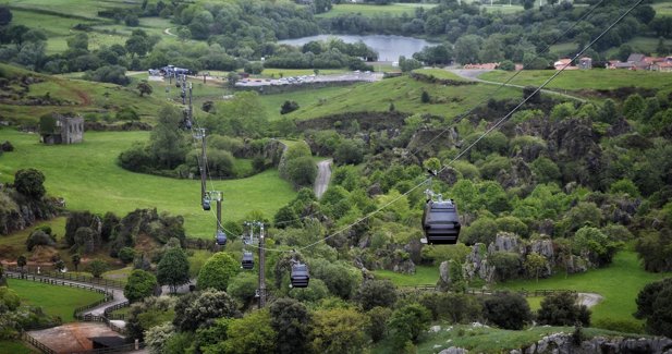 Cantabria Infinita