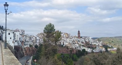 Es Andalucía - Córdoba