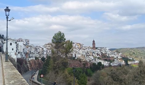 Es Andalucía - Córdoba