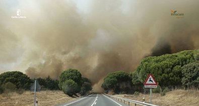 Castilla-La Mancha