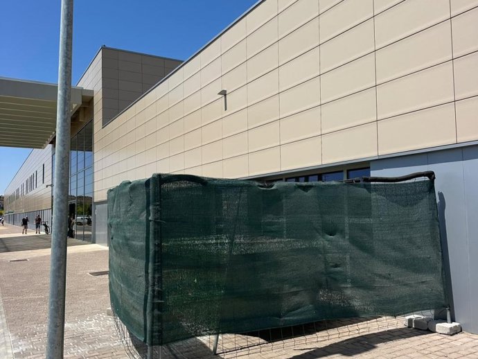 Las obras ascienden a 286.355,22 euros.