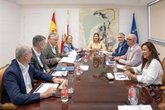 Foto: El Gobierno autoriza el convenio con Argoños para la asistencia en la ejecución de las sentencias de derribo
