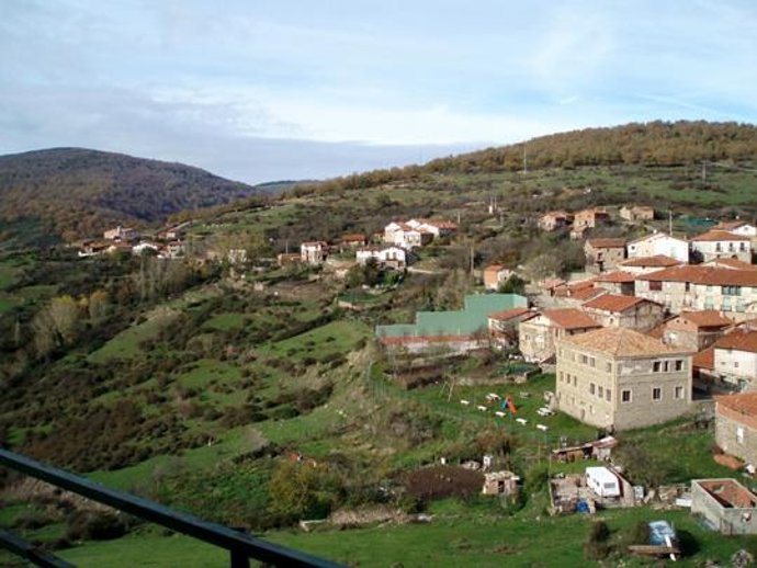 Muro en Cameros (La Rioja)
