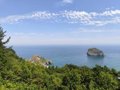 Los accesos a San Juan de Gaztelugatxe se cerrarán el día del eclipse