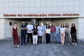 Foto: SYNTHBIOMICS culmina con nuevas herramientas de biología sintética para la salud, la alimentación y la descarbonización