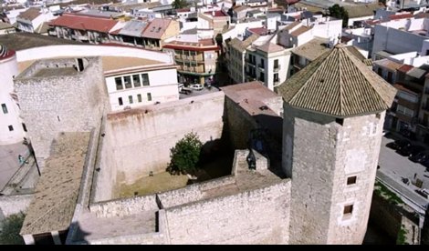 Es Andalucía - Córdoba